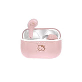 Auriculares inalambricos Hello Kitty